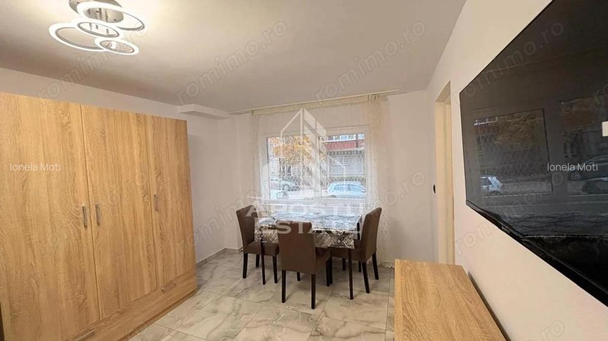 Apartament 1 camera, zona Bucovina - 5