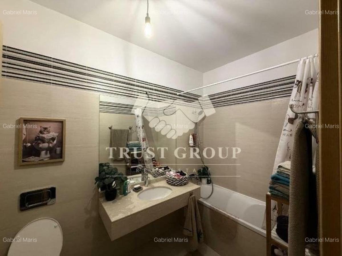 Apartament 3 camere Herastrau | loc de parcare - 9