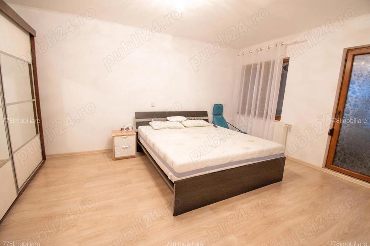 Anun? de inchiriere Penthouse in Cartierul Verde, Bragadiru - 4