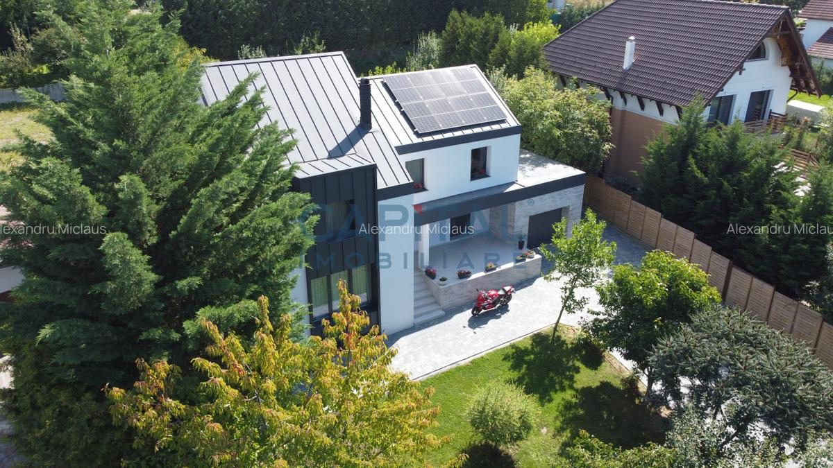 0%Comision | Casa unifamiliala | Faget | 1314mp teren - 50