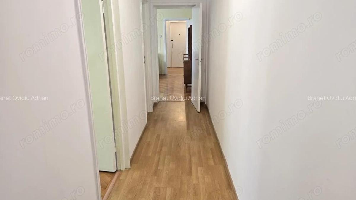 Vand sau inchiriez apartament 4 camere in Deva, zona Pietei Centrale, etaj 3, - 3
