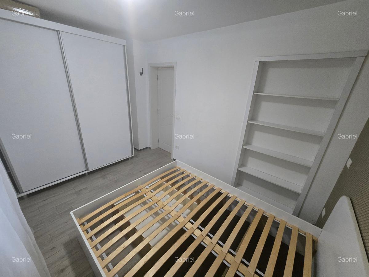 Inchiriere Apartament 2 Camere Floreasca Centrala Proprie - 3