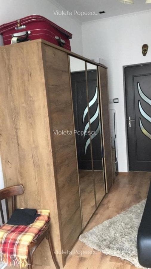 Garsonieră decomandată în Timocului-Șaguna - 4