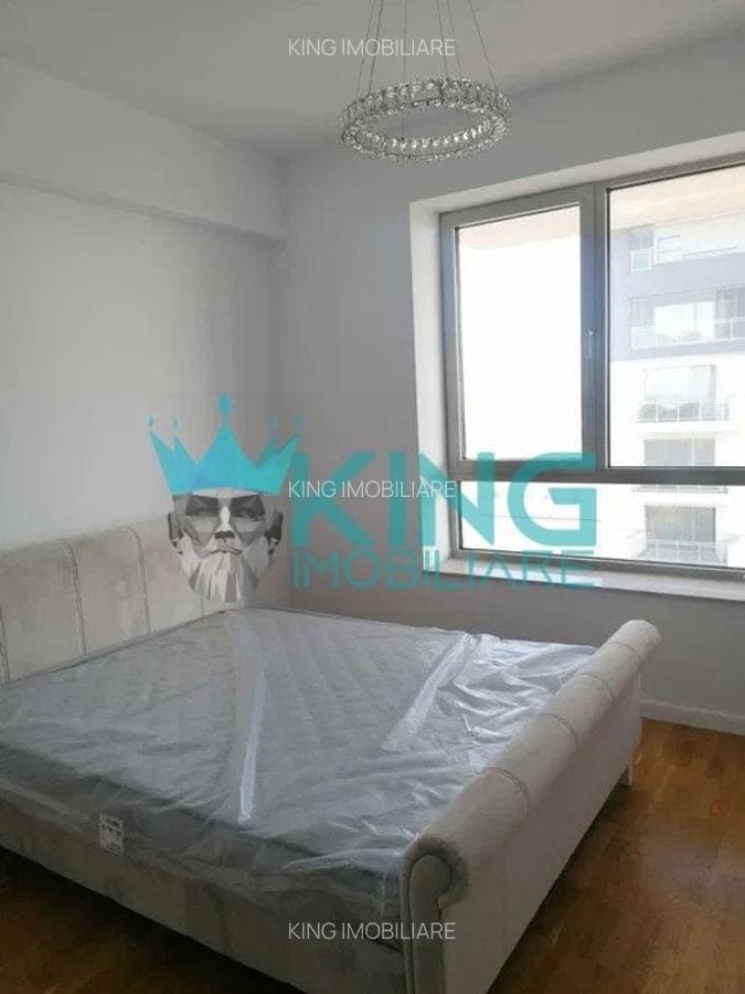 Apartament cu 2 camere semidecomandat, mobilat în 1 Mai - 4