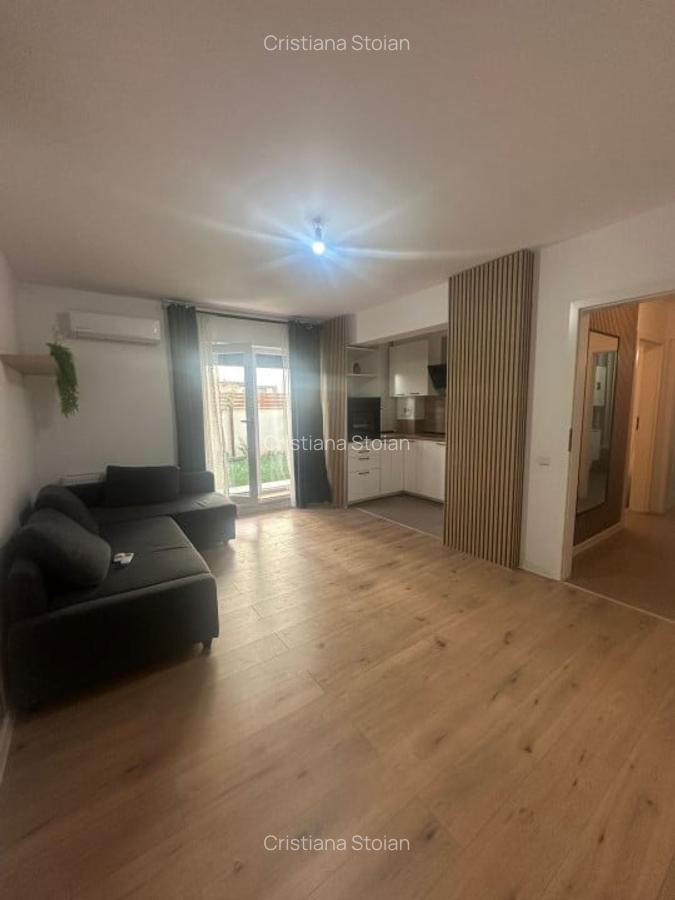 Apartament cu gradina proprie/Bragadiru-Cristalului - 7