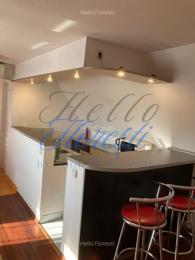 Apartament de inchiriat 4 camere in Cluj zona Andrei Muresanu - 7