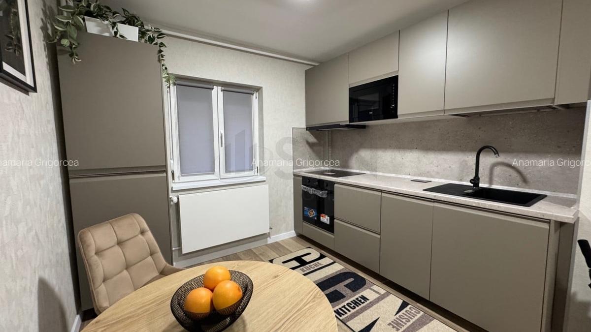 REA1026602 OFERTA Apartament 2 camere premium Aviatiei MOBILAT UTILAT NOU - 17