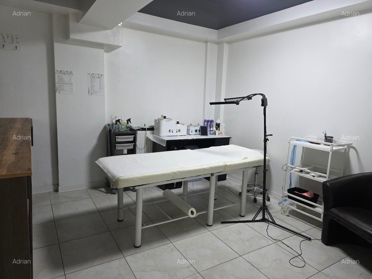 Spațiu comercial, 120 mp în Baba Novac - 9