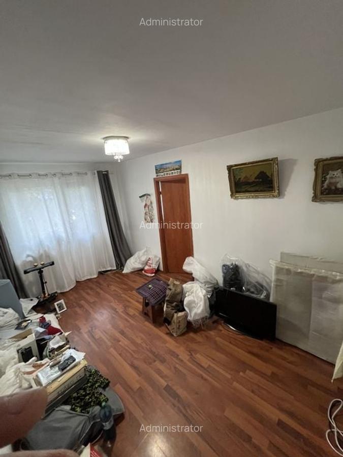 Apartament 2 camere Casa de Cultura - 1