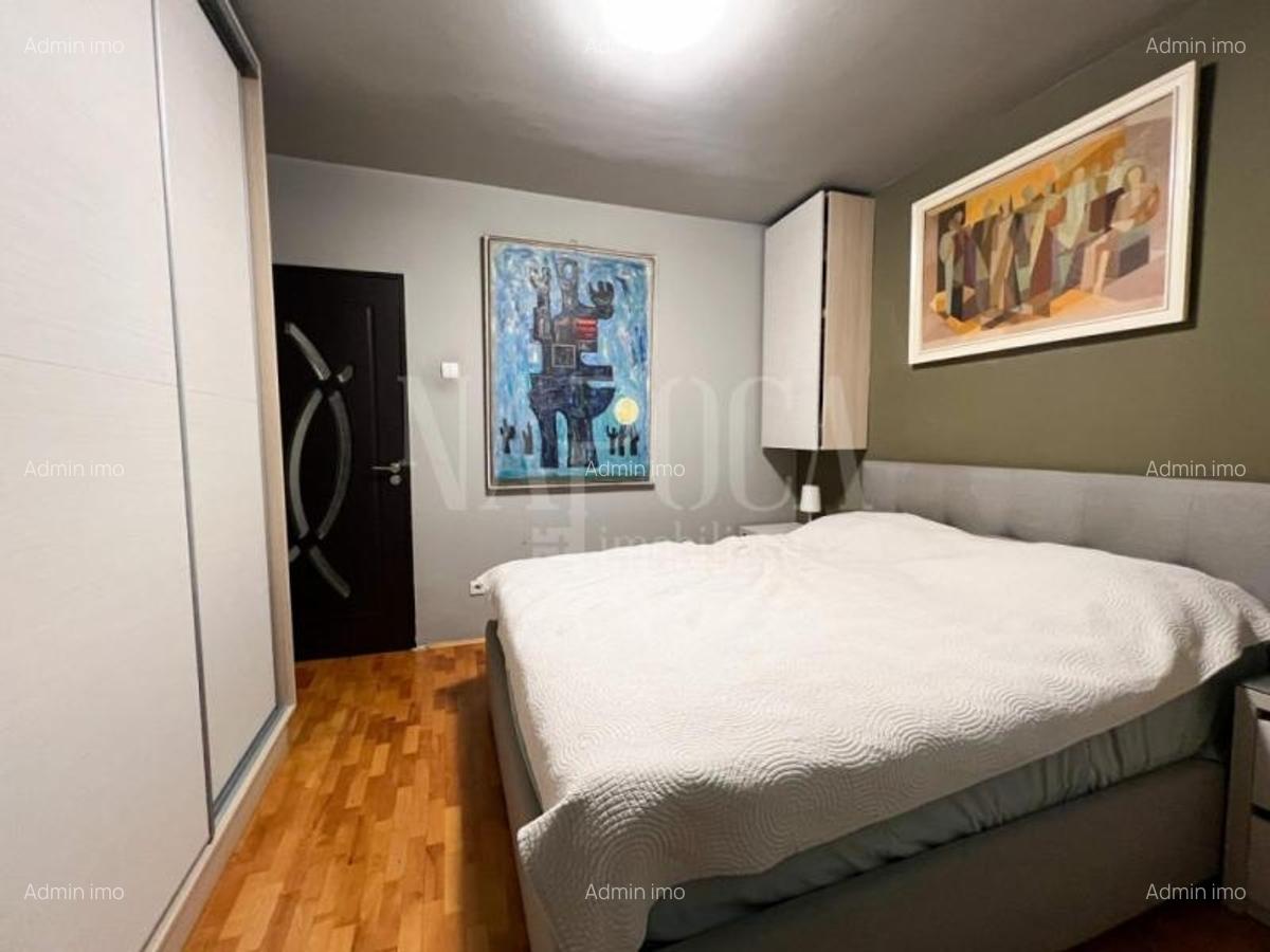 Apartament 2 camere de vanzare in Marasti, Cluj Napoca... - Comision 0% - 3