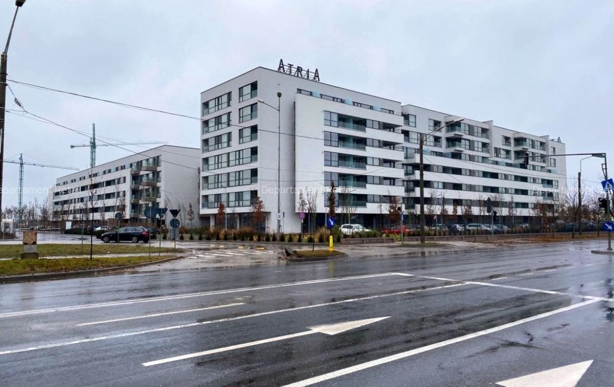 Spațiu comercial, 235 mp în Chitila - 1