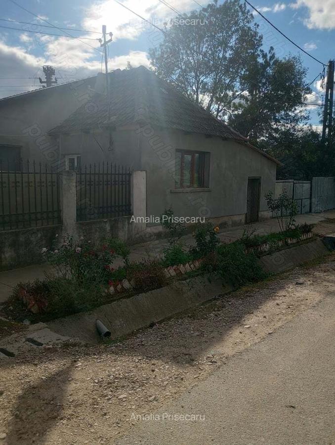 Casa de vanzare in Gurbediu jud Bihor - 6