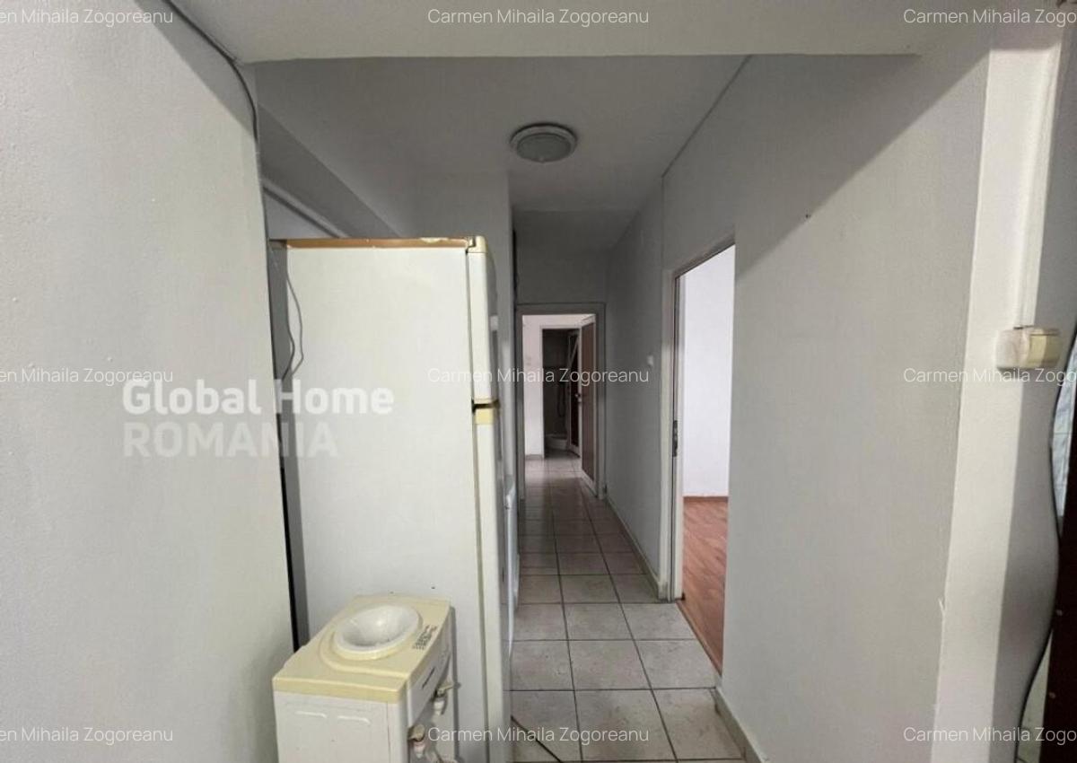 Apartament 3 Camere 89MP | Blv Decebal - Unirii | Vedre Stra - 5