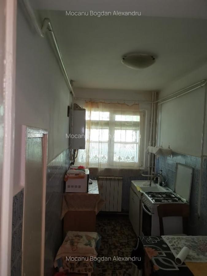 Copou apartament 2 camere - 4