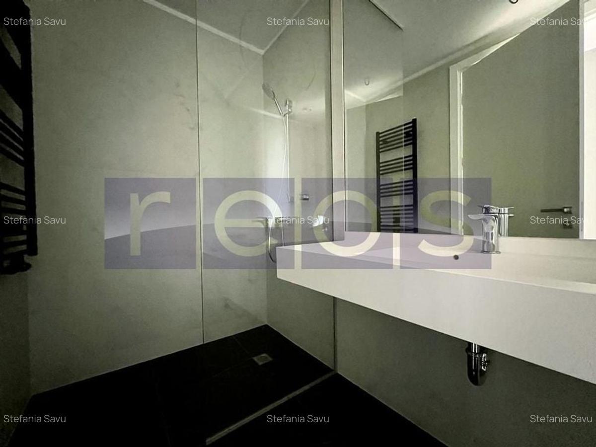 Apartament cu 3 camere decomandat în Barbu Văcărescu - 9