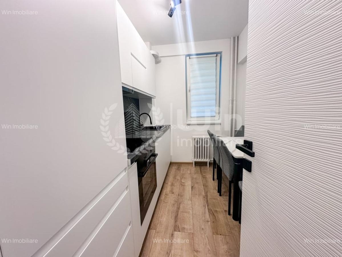 Apartament 2 camere | 48mp | Etaj 1 | Zona Iulius | Gheorgheni - 5