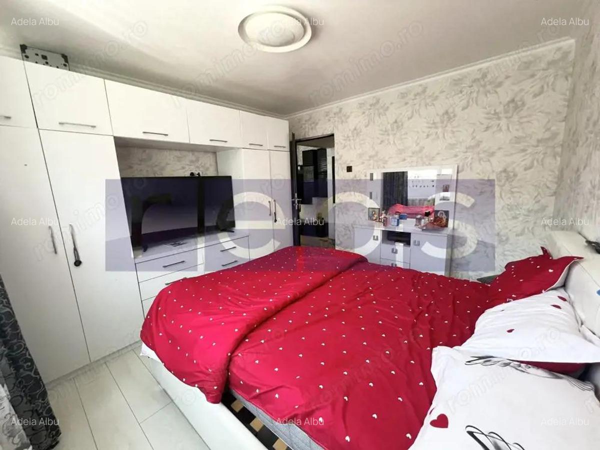 VANZARE 2 CAMERE | RENOVAT | MOBILAT & UTILAT | METROU STEFAN CEL MARE - 4