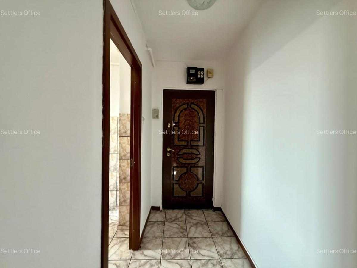 Apartament cu 2 camere semidecomandat în Satulung - 7