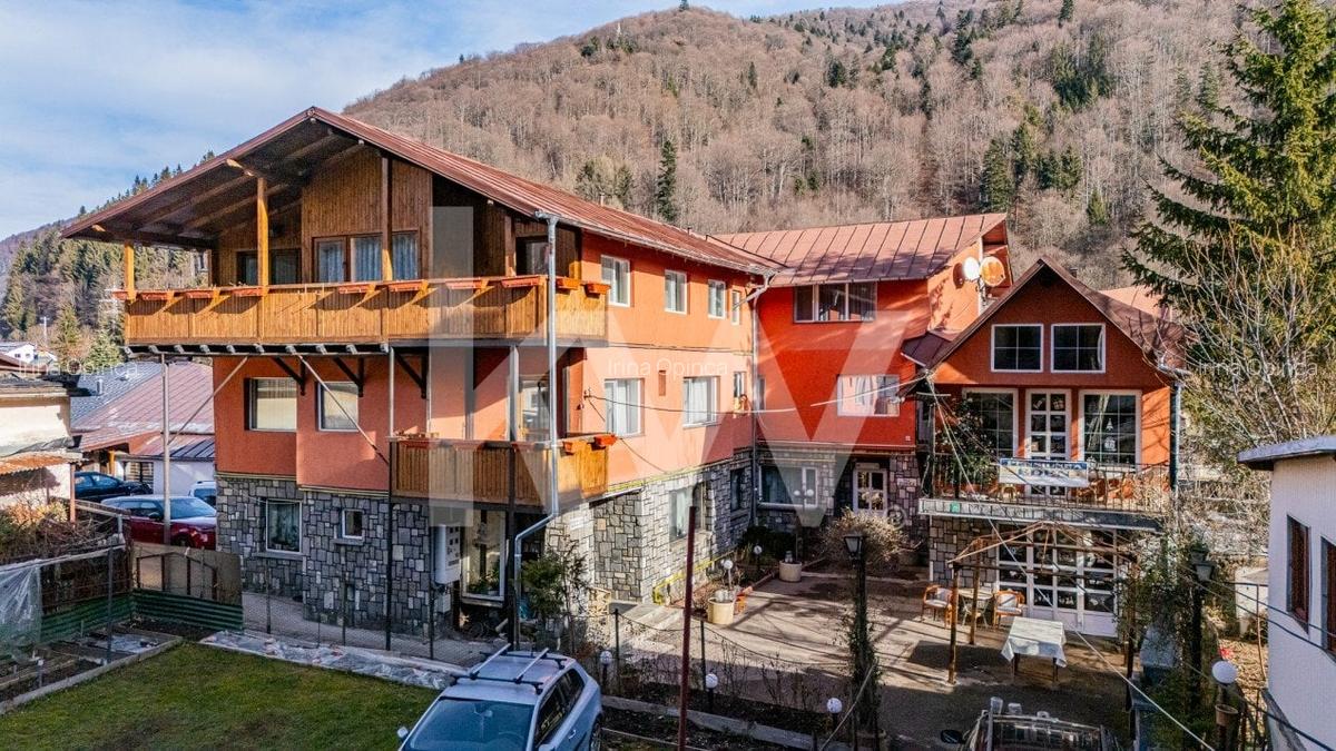 Casă cu 9 camere în Haltă - 5