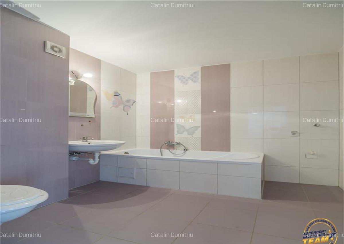 Proprietate luminoasa,doua terase,etaj1,loc parcare,Avantgar - 5