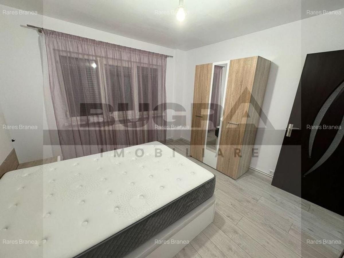 Apartament de 3 camere, 70 mp,  modern, zona Golden Tulip - 7
