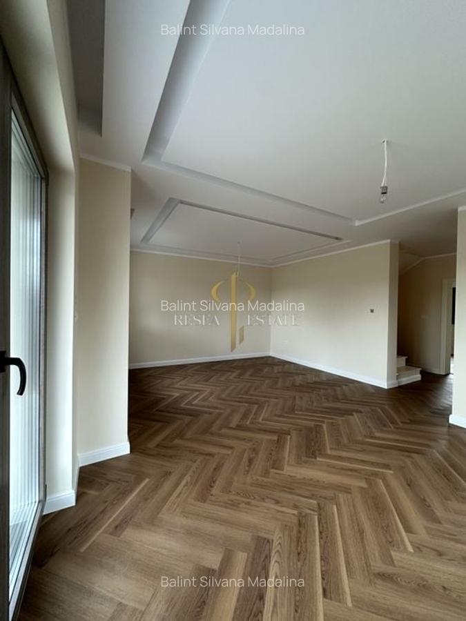 Duplex modern | 4 camere |  Finisaje premium – Giroc - 1
