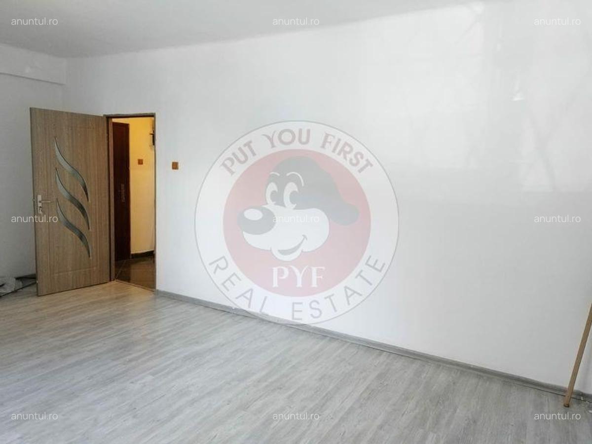 Metrou Stefan Cel Mare | Garsoniera | 40mp | Decomandata | B12035 - 6