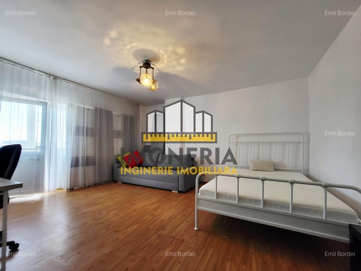 Garsoniera Parc N.Filimon-0% comision-posibilitate CT proprie - 4
