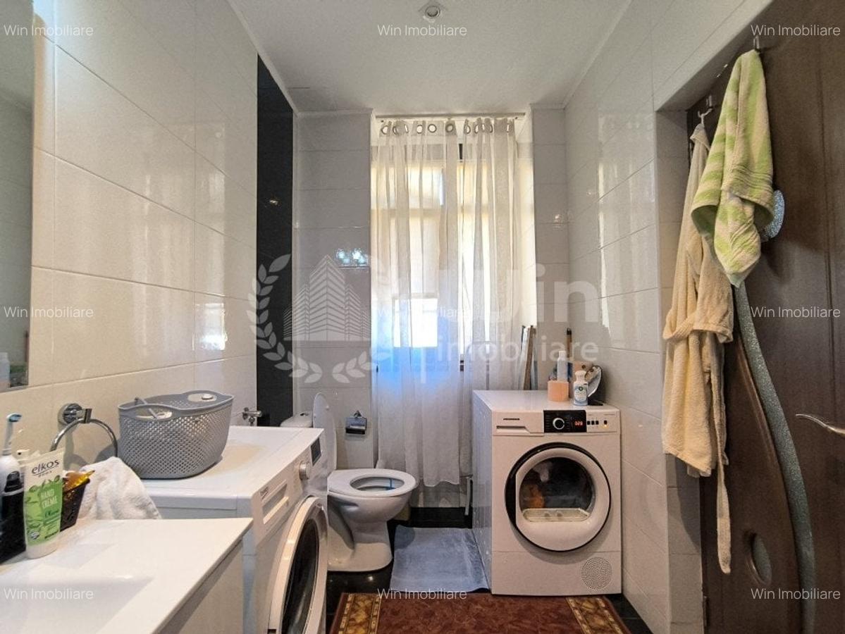 Apartament cu 2 camere decomandat, mobilat în Semicentral - 8