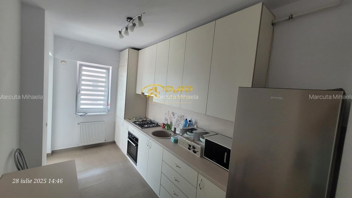 Apartament cu 2 camere Piata Nicolina  UNIREA TOWERS. - 6