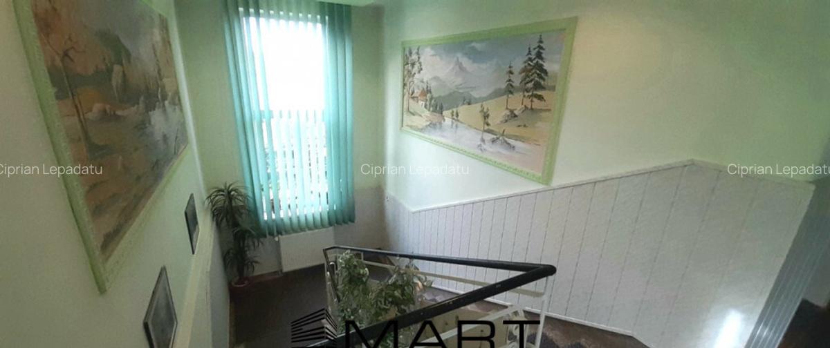 Casa individuala cu teren 840 mp in Turnisor - 12