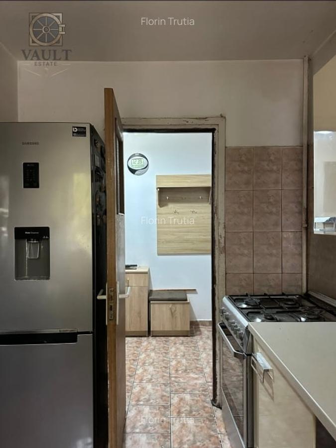 Apartament 4 camere - 3 minute de metrou - 5 minute de I.O.R - Titan - 24