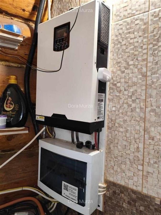 RECO Balta privata cu casa - 12