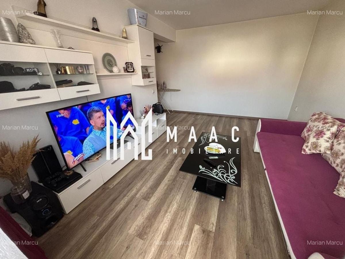 Apartament 2 camere | Curte 48 mp | Parcare inclusă | Arhitectilor - 3