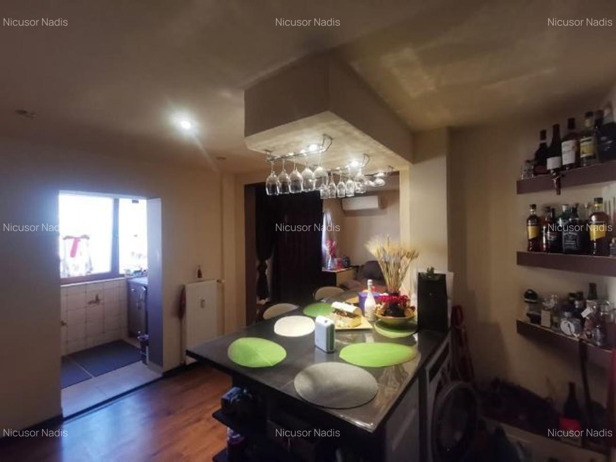 Apartament 3 camere - 5
