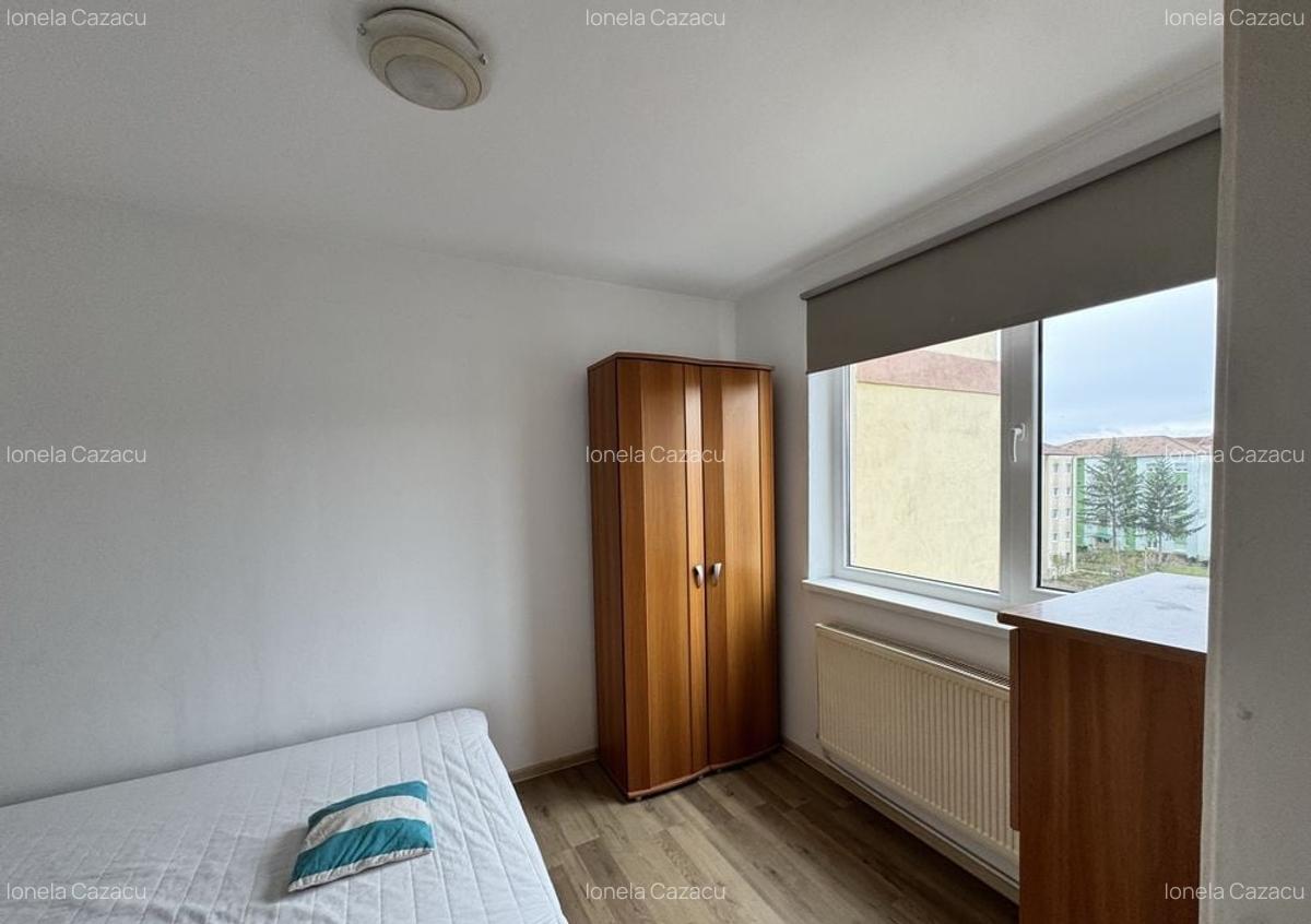 Apartament 2 Camere| Mobilat si Utilat | Zona Cedonia - Str. Miraslau - 3