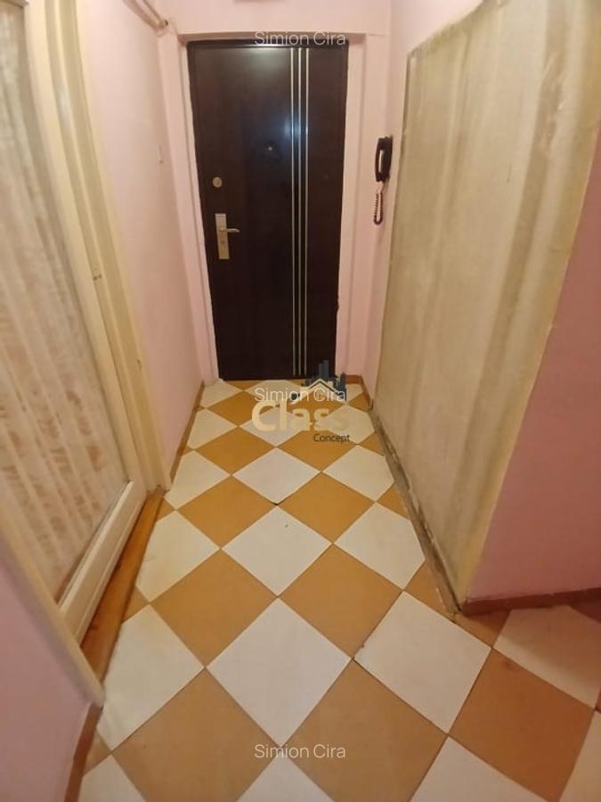 Apartament 2 camere | Decomandat | 50 mpu | Zona Piata Mihai Viteazul - 5 Apartament 2 camere | Decomandat | 50 mpu | Zona Piata Mihai Viteazul - 5