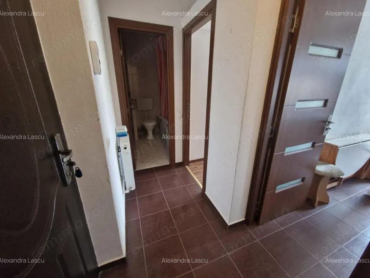 Garsoniera decomandata cu balcon in zona Mihai Viteazul, Sibiu - 5