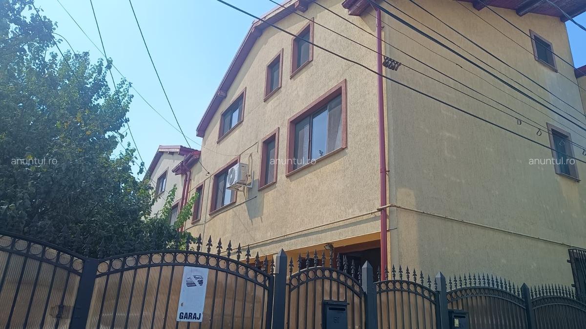 Antiaeriana, strada Rombului, Margeanului - 18
