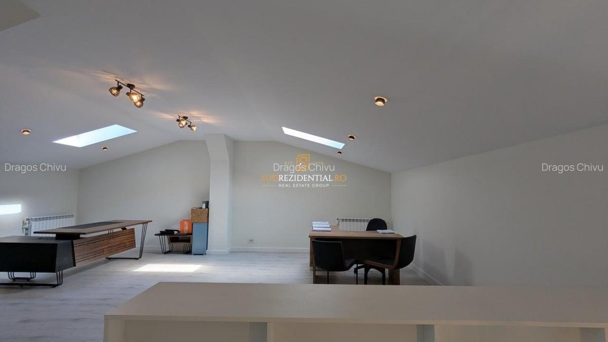 Casa 4 camere, 4 bai, zona Giurgiului - 14