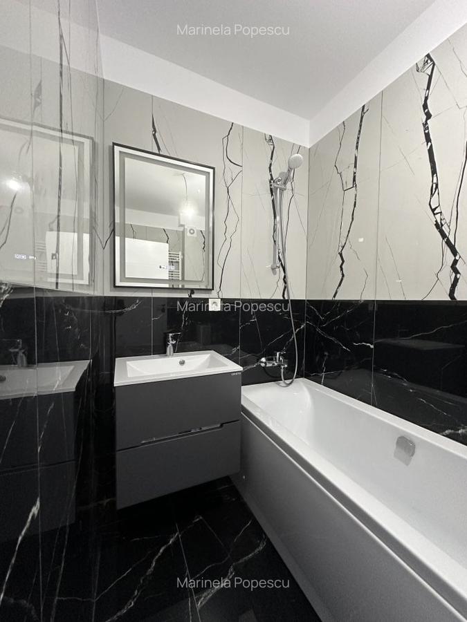 Proiect Nou - Apartamente Tip Studio, 2 si 3 Camere Decomandat Sector 6 - 10