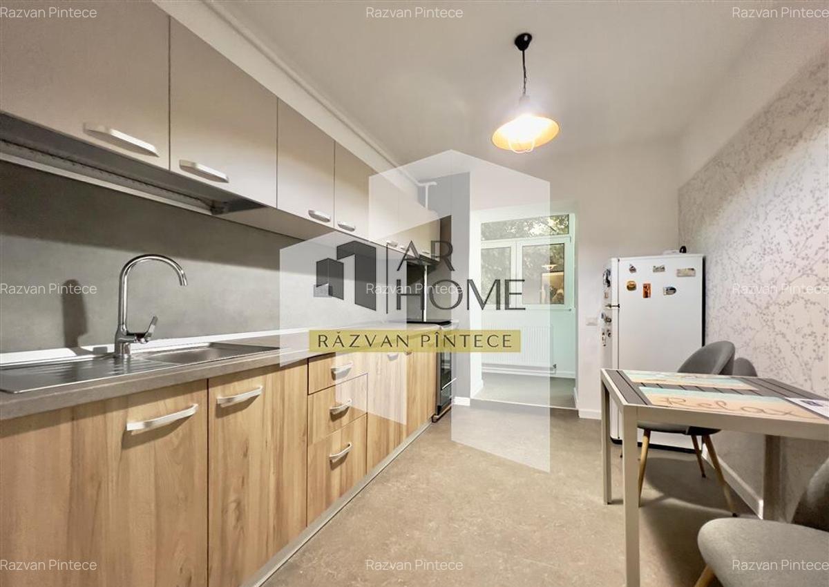 Apartamenent 2 camere, de lux, renovat, zona 9 Mai, Ploiesti - 5