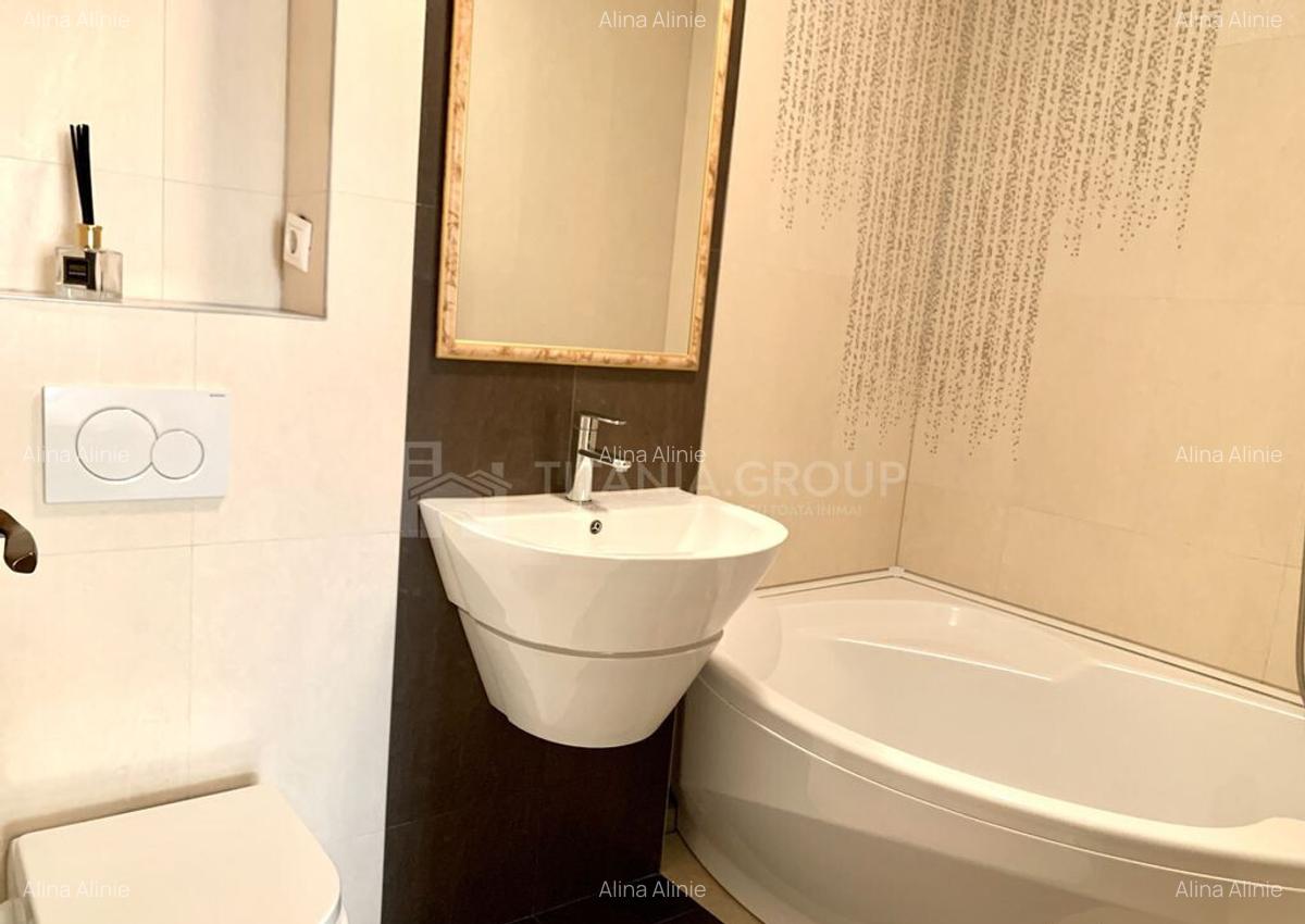 Apartament superb 3 camere+ terasa 35 mp+garaj, privelist... - 11