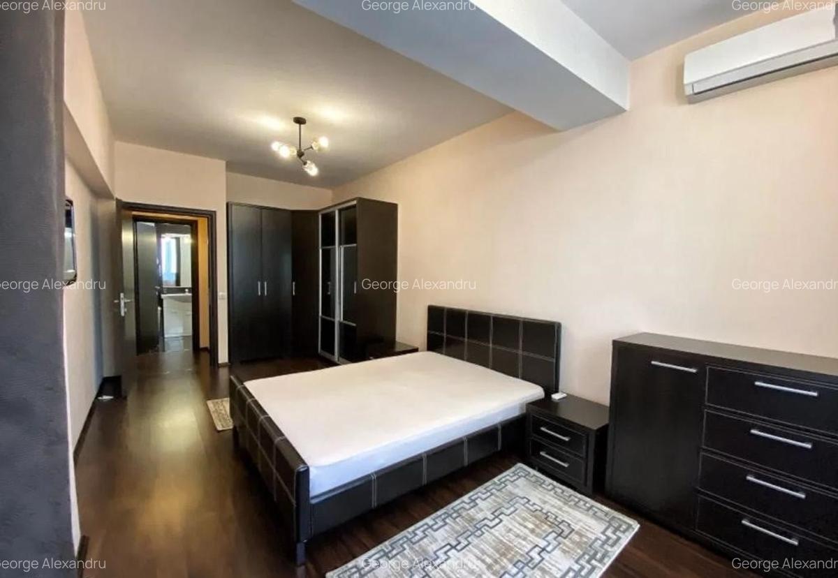 Herastrau - Aviatiei - Complex Rezidential  Exclusivist- - 13