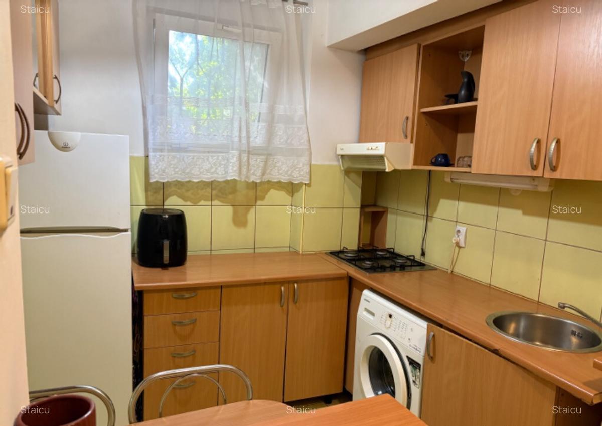 Apartament 2 camere Floreasca de inchiriat - 4