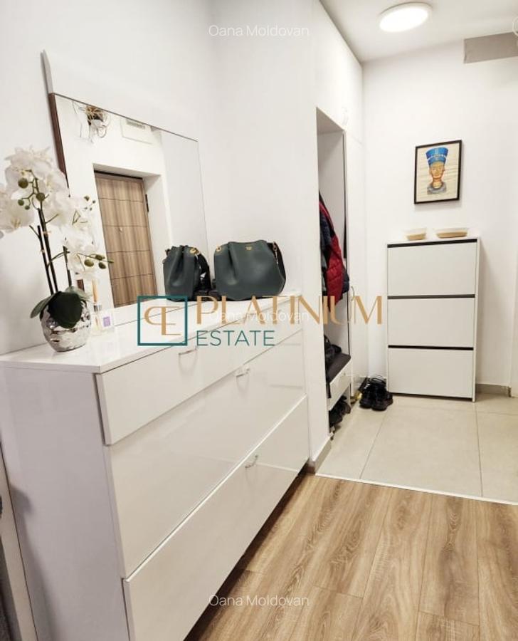 P4568 Apartament cu 3 camere DECOMANDAT NOU, zona Calea Aradului - 11