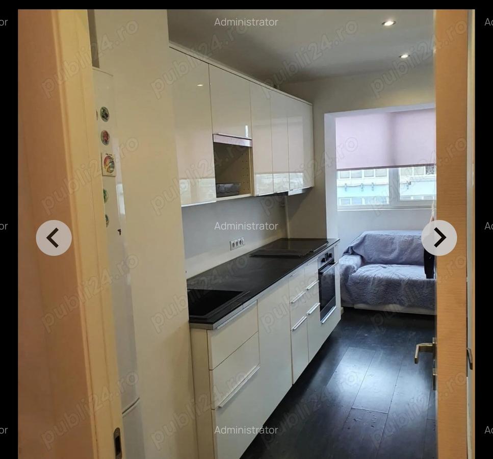 Dorobanți, 2 camere deosebit, loc parcare, 65 mp, renovat integral - 3