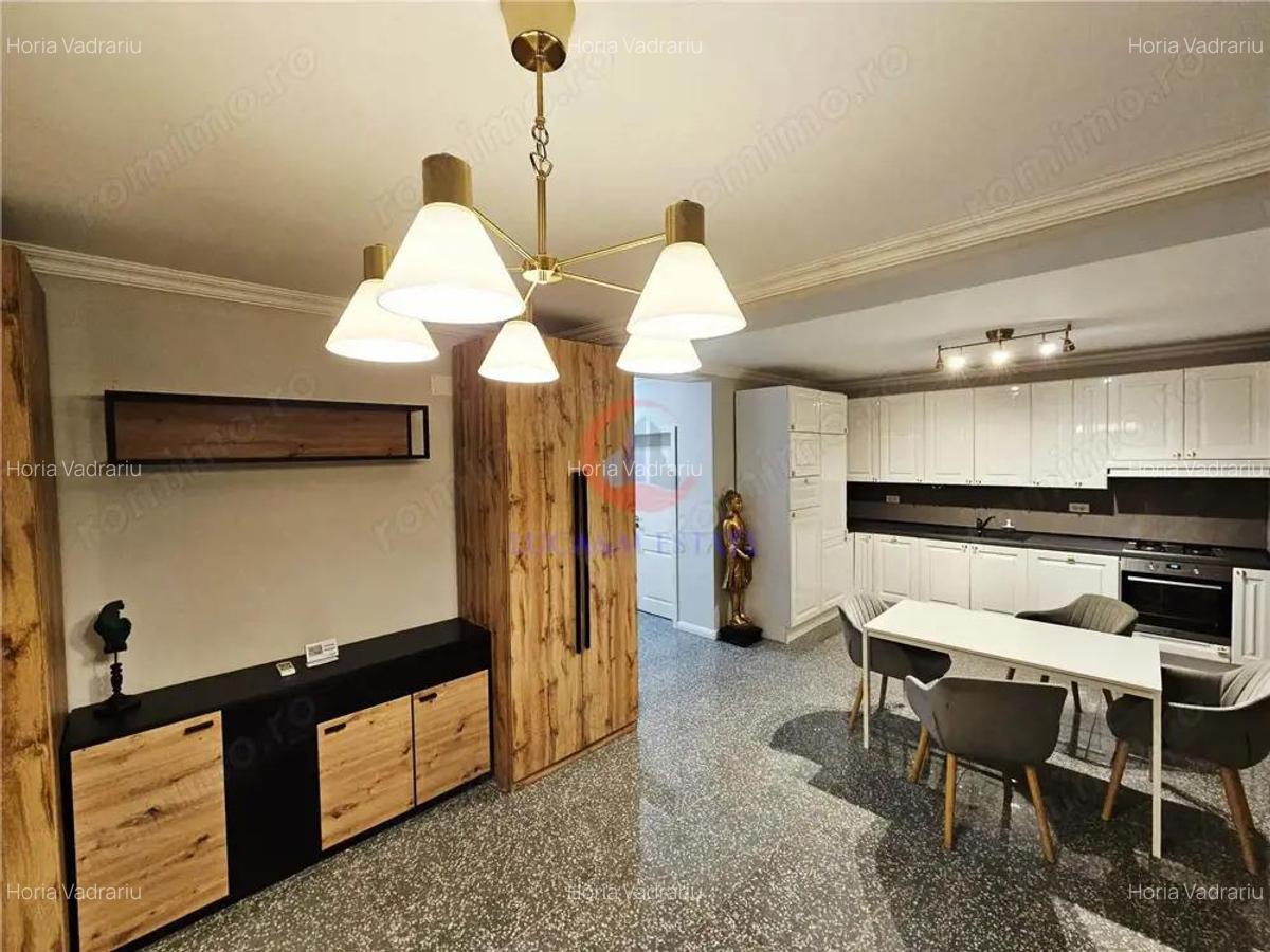Casa individuala, Dumbravita - Ferventia 2 - 1