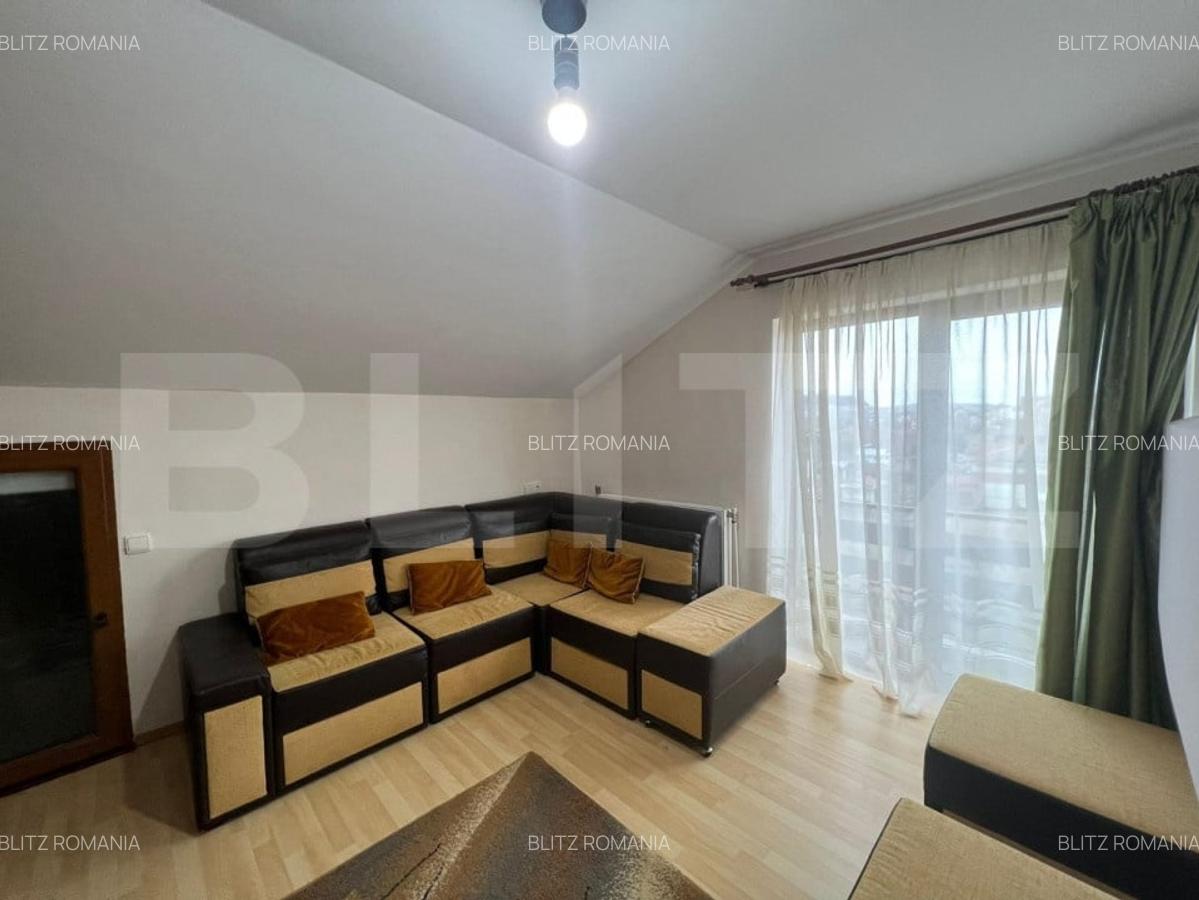 Casa individuala, 4 camere, 150mp, 500 teren, zona Chinteni - 3