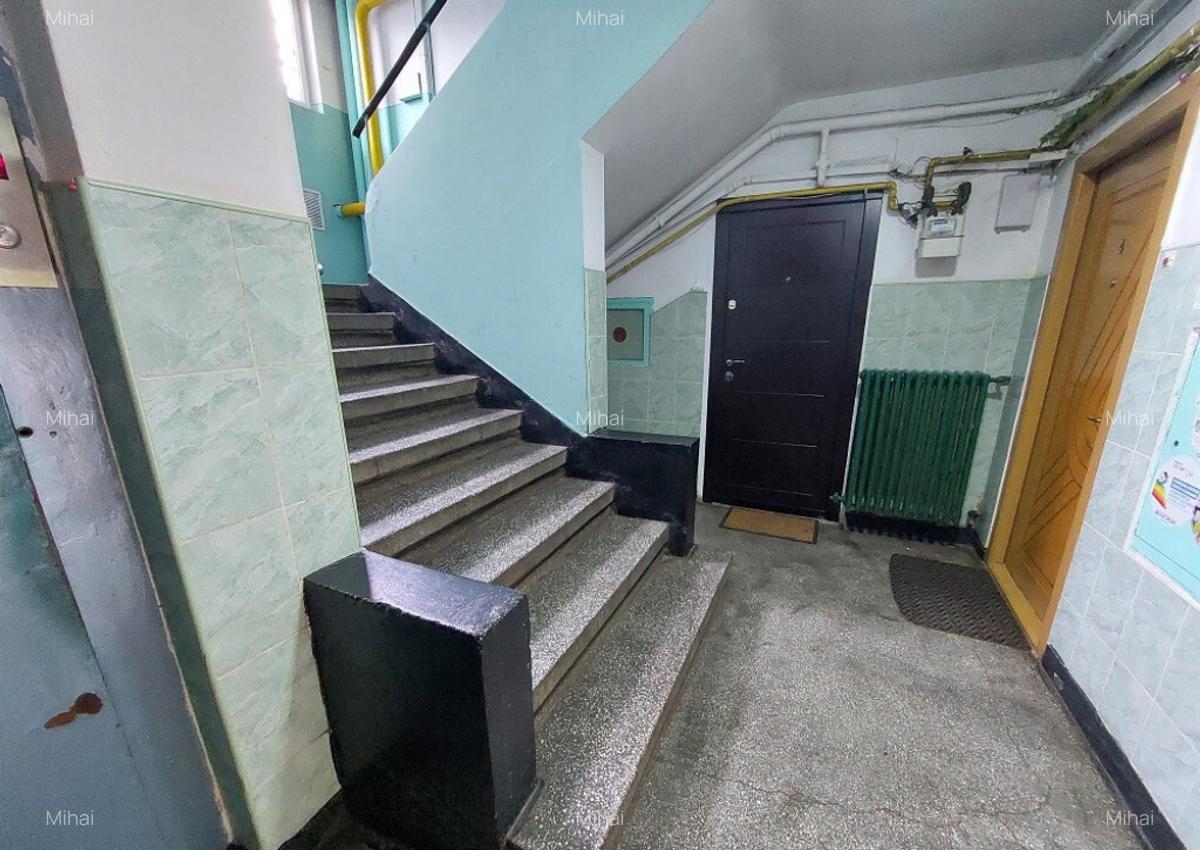 Apartament 2 camere 57mp,Calea Giule?ti,zona verde,lini?tita. - 7 Apartament 2 camere 57mp,Calea Giule?ti,zona verde,lini?tita. - 7